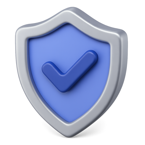 Secure and scalable core illustration