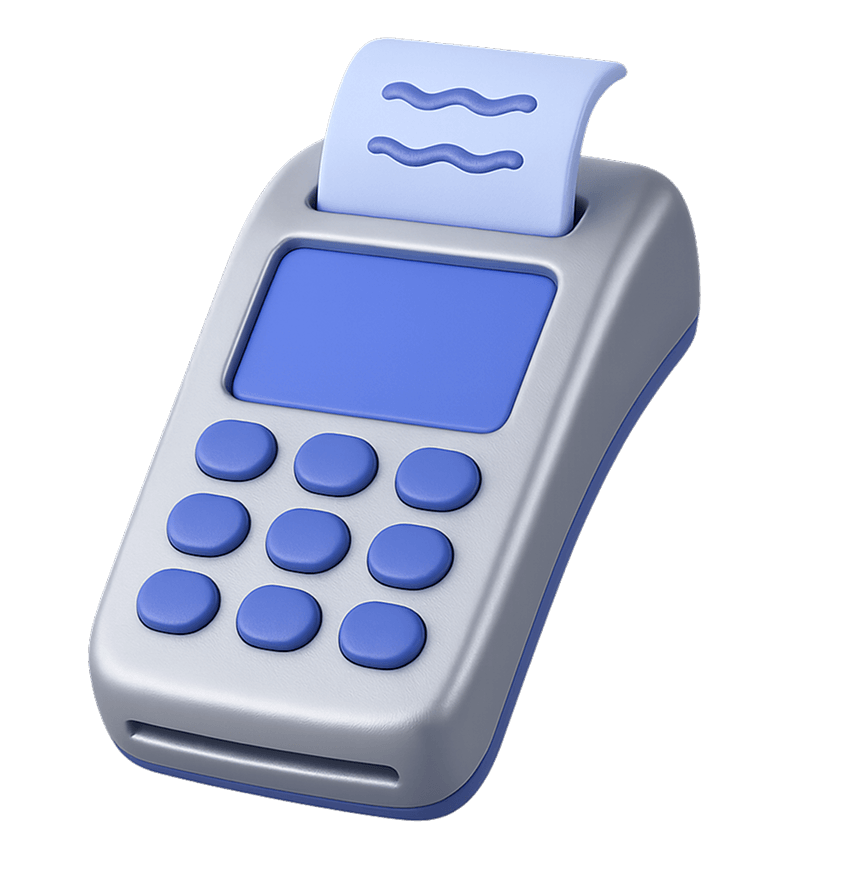 POS Machine